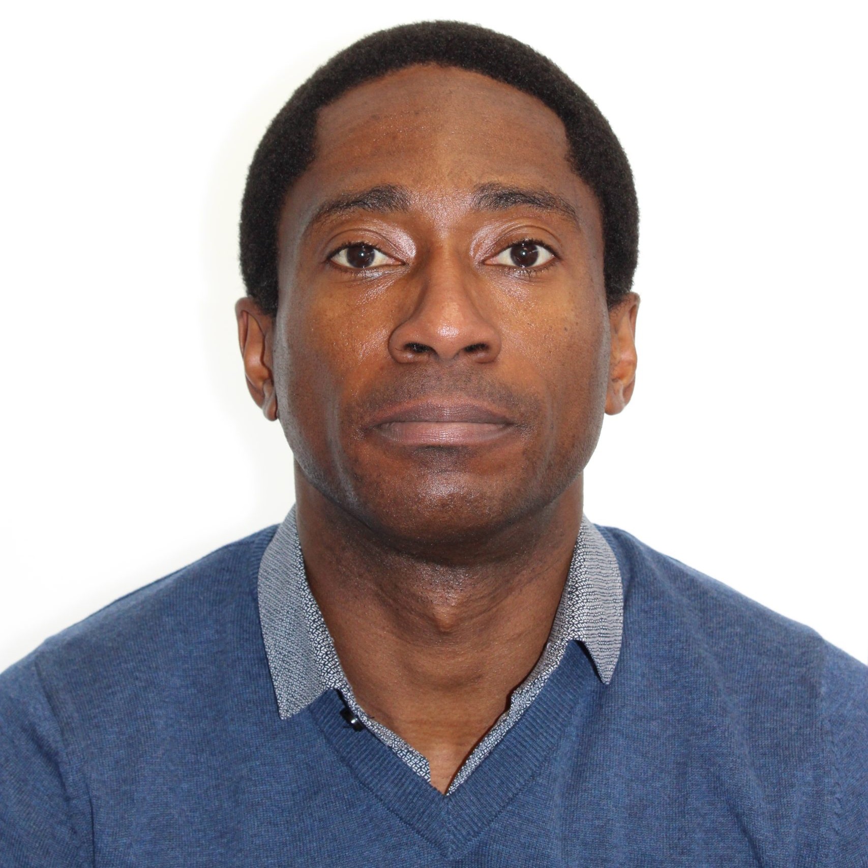 Anthony Osei-Agyemang