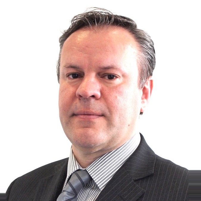Paul Jenkins
