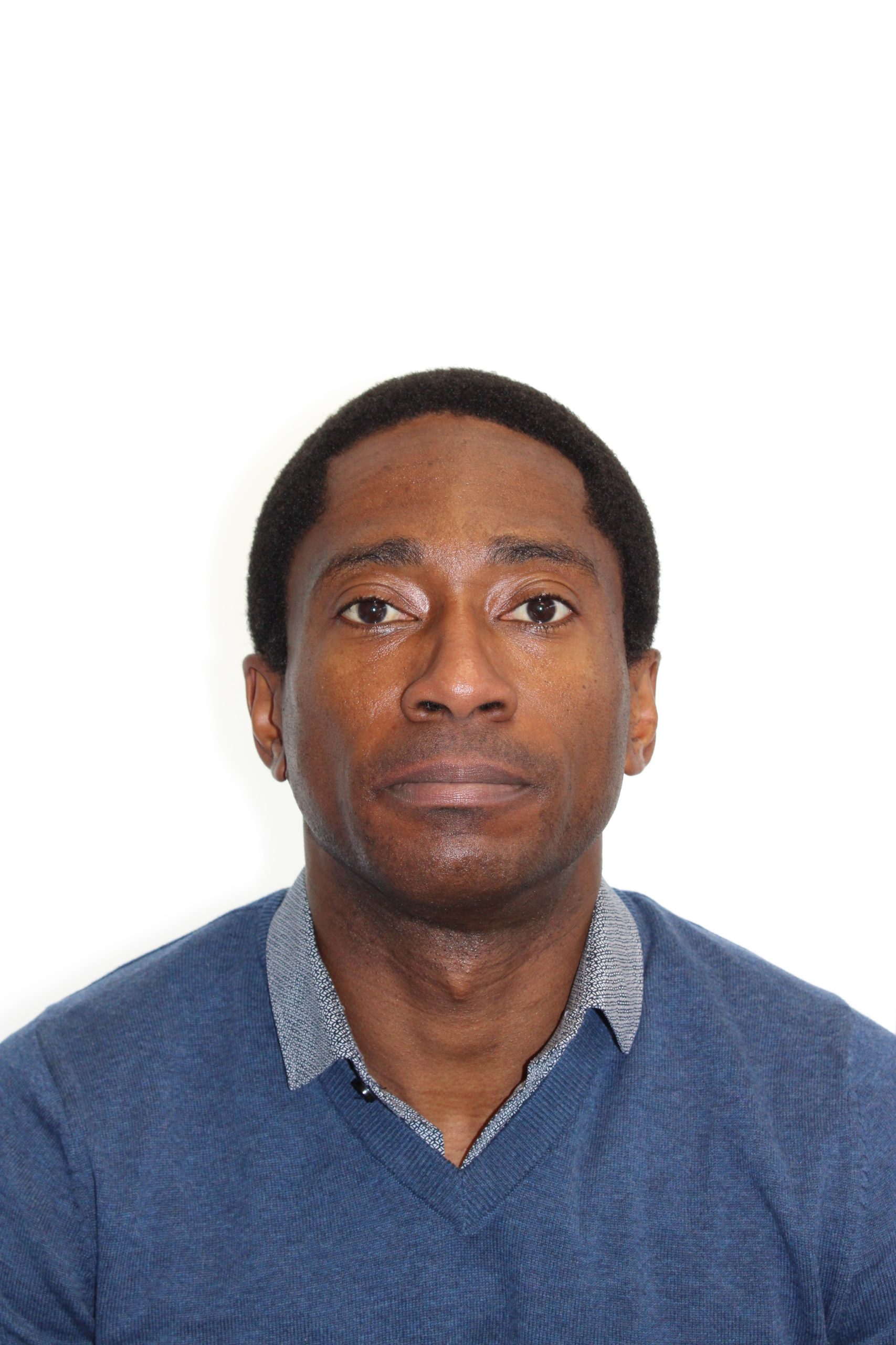 Anthony Osei-Agyemang