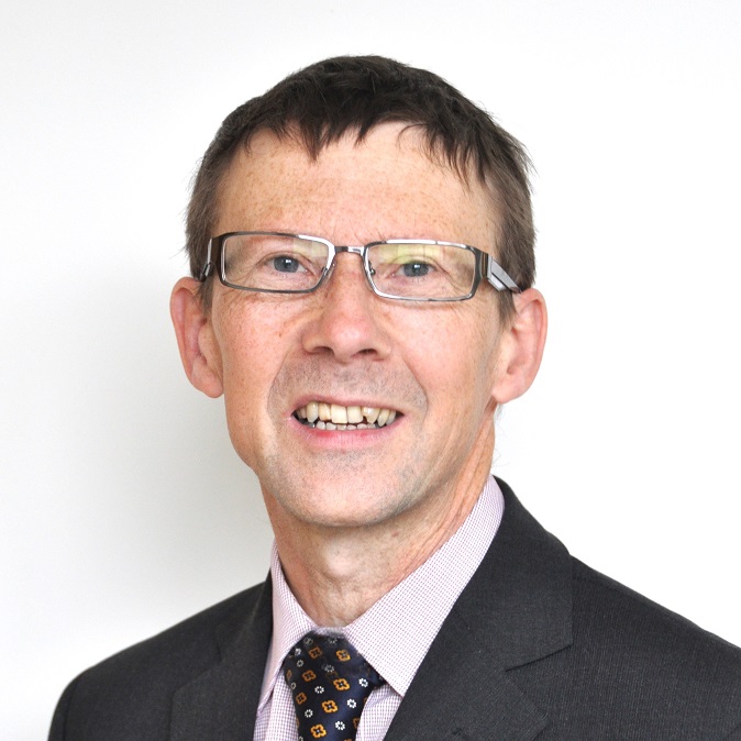 Roger Cope